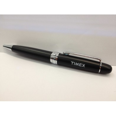 Metal ball pen - EM105 - Timex